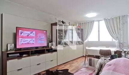 Apartamento à Venda - Santana, 2 Quartos,  75 m2