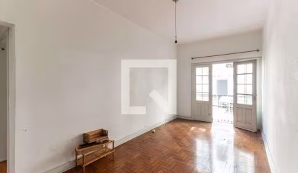 Apartamento à Venda - Campos Elíseos, 1 Quarto,  70 m2