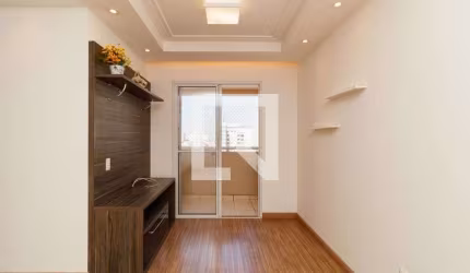 Apartamento à Venda - Vila Gustavo, 2 Quartos,  52 m2