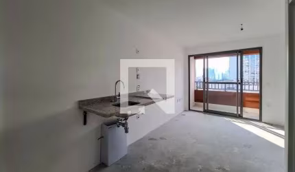 Apartamento à Venda - Vila Mariana, 1 Quarto,  23 m2