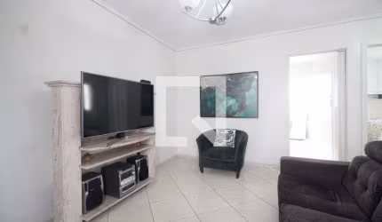 Apartamento à Venda - Água Fria, 2 Quartos,  67 m2
