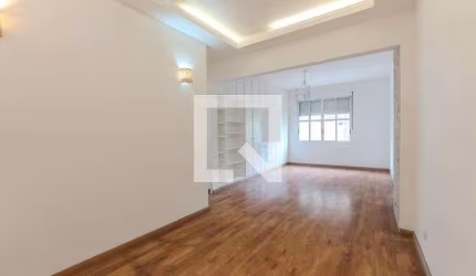 Apartamento à Venda - Bela Vista, 3 Quartos,  98 m2