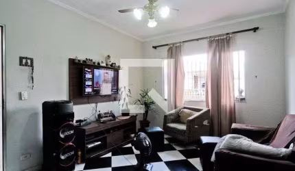 Casa à Venda - Freguesia do Ó, 3 Quartos,  112 m2