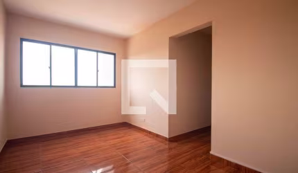 Apartamento à Venda - Campo Belo, 2 Quartos,  60 m2