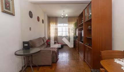 Apartamento à Venda - Liberdade, 2 Quartos,  88 m2