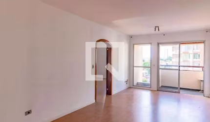 Apartamento à Venda - Vila Mascote, 2 Quartos,  70 m2