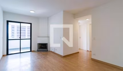 Apartamento à Venda - Panamby, 3 Quartos,  90 m2