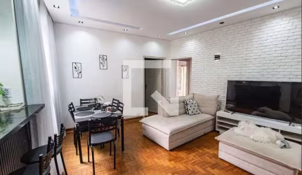 Apartamento à Venda - Liberdade, 3 Quartos,  118 m2