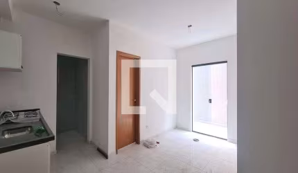 Apartamento à Venda - Vila Formosa, 2 Quartos,  50 m2