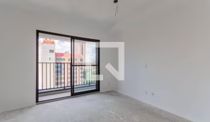 Apartamento à Venda - Vila Mariana, 1 Quarto,  23 m2