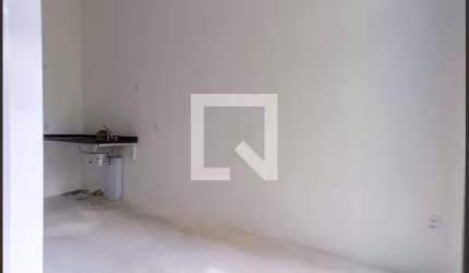 Apartamento à Venda - Chácara Santo Antonio, 1 Quarto,  31 m2