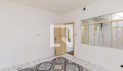Casa à Venda - Bosque da Saúde, 2 Quartos,  90 m2