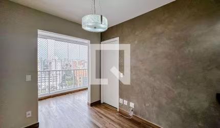 Apartamento à Venda - Mooca, 1 Quarto,  34 m2