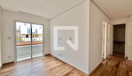 Apartamento à Venda - Jabaquara, 2 Quartos,  33 m2