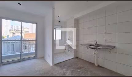 Apartamento à Venda - Barra Funda, 2 Quartos,  38 m2