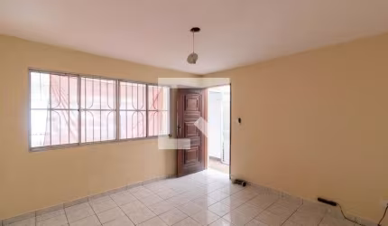 Casa à Venda - Artur Alvim, 2 Quartos,  90 m2
