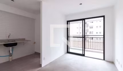 Apartamento à Venda - Mandaqui, 2 Quartos,  47 m2