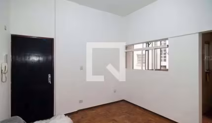 Apartamento à Venda - Consolação, 2 Quartos,  63 m2