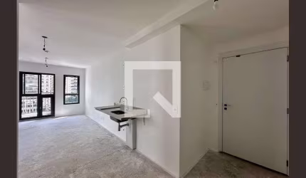 Apartamento à venda - Brooklin, 32261m2