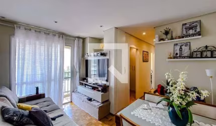 Apartamento à Venda - Mooca, 2 Quartos,  47 m2