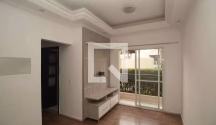 Apartamento à Venda - Vila Ede, 2 Quartos,  58 m2
