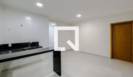 Apartamento à Venda - Jardim Anália Franco, 1 Quarto,  40 m2