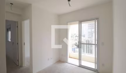 Apartamento à Venda - Mandaqui, 2 Quartos,  43 m2