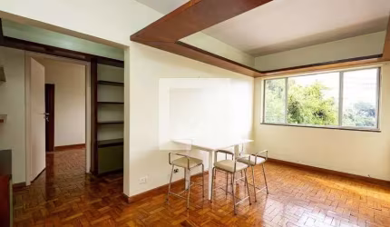 Apartamento à Venda - Bela Vista, 1 Quarto,  51 m2