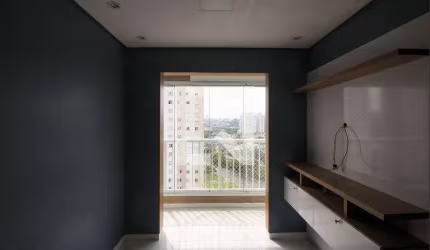 Apartamento à Venda - Vila Califórnia, 2 Quartos,  45 m2