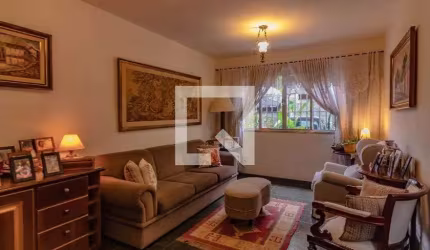Casa à Venda - Vila Mascote, 3 Quartos,  119 m2