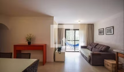 Apartamento à Venda - Panamby, 3 Quartos,  83 m2