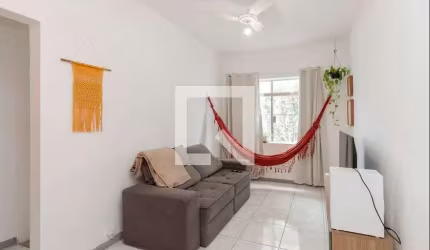 Apartamento à Venda - Brooklin, 2 Quartos,  52 m2