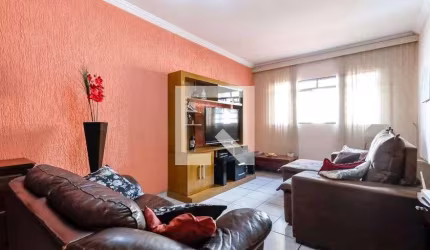 Casa à Venda - Vila Mazzei, 3 Quartos,  115 m2
