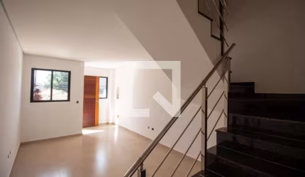 Casa à Venda - Vila Jacuí, 3 Quartos,  103 m2