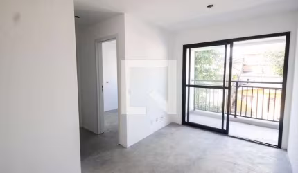 Apartamento à Venda - Mandaqui, 2 Quartos,  47 m2