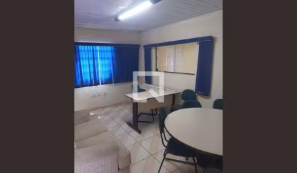 Casa à Venda - Vila Califórnia, 1 Quarto,  95 m2