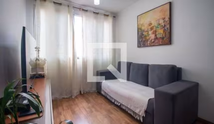Apartamento à Venda - Santo Amaro , 2 Quartos,  66 m2
