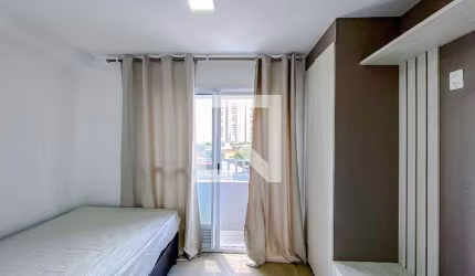 Apartamento à Venda - Mooca, 1 Quarto,  17 m2