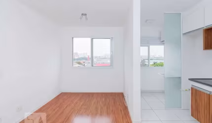 Apartamento à Venda - Água Branca, 1 Quarto,  31 m2