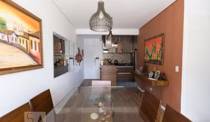 Apartamento à Venda - Mooca, 1 Quarto,  50 m2