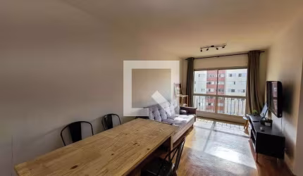 Apartamento à Venda - Bosque da Saúde, 3 Quartos,  72 m2