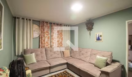 Casa à Venda - Jardim Brasil , 4 Quartos,  150 m2
