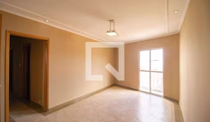 Apartamento à Venda - Vila Gustavo, 3 Quartos,  88 m2