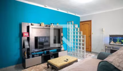 Apartamento à Venda - São João Clímaco, 3 Quartos,  86 m2