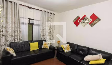 Casa à Venda - Sapopemba, 3 Quartos,  160 m2