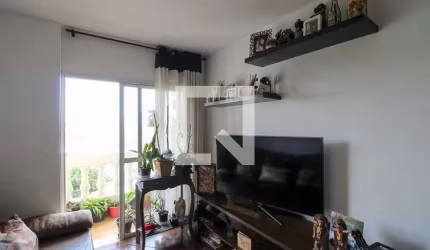 Apartamento à Venda - Jaguaré, 3 Quartos,  62 m2