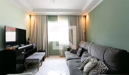 Casa à Venda - Vila Matilde, 2 Quartos,  136 m2