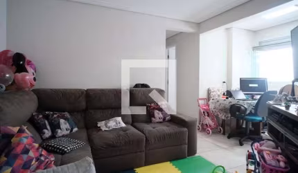 Apartamento à Venda - Cangaíba, 2 Quartos,  54 m2