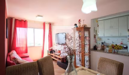 Apartamento à Venda - Tatuapé, 2 Quartos,  55 m2