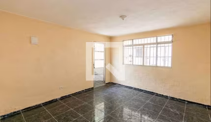 Casa à Venda - Ponte Rasa, 2 Quartos,  78 m2
